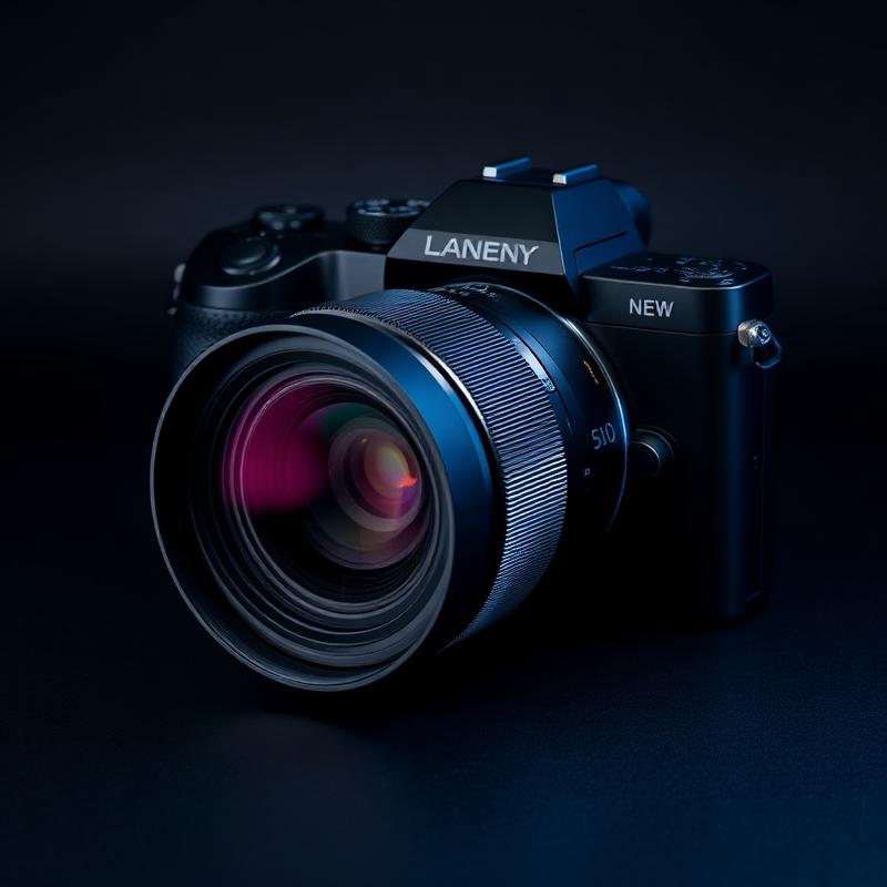 Laneny X1 Mirrorless Camera