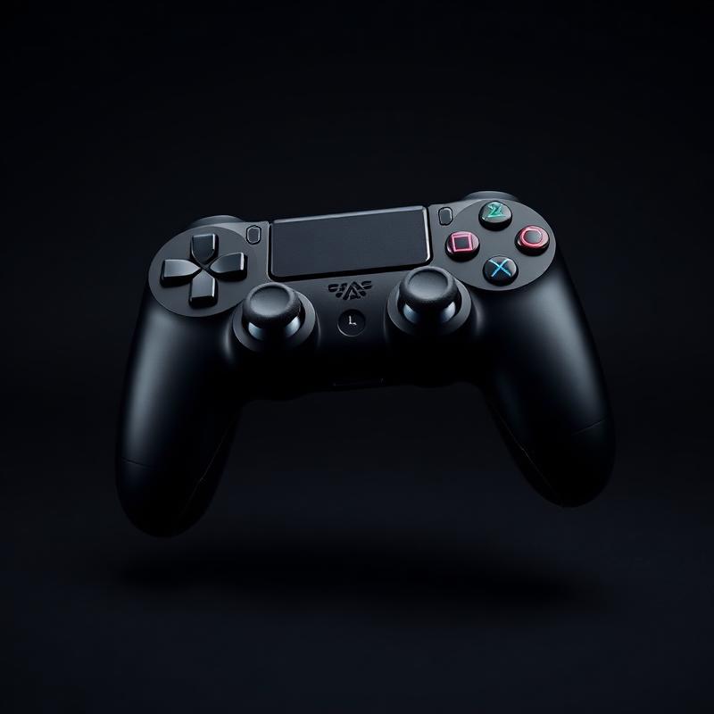 Strike Wireless Controller