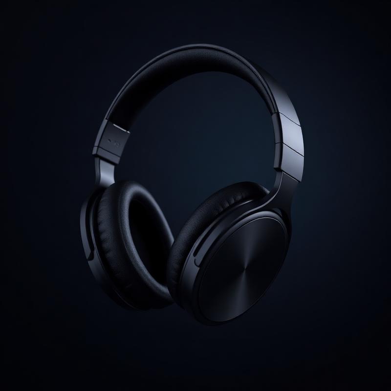 Aurora Pro Over-Ear Headphones