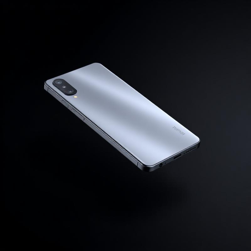 Titan X Smartphone — 512GB