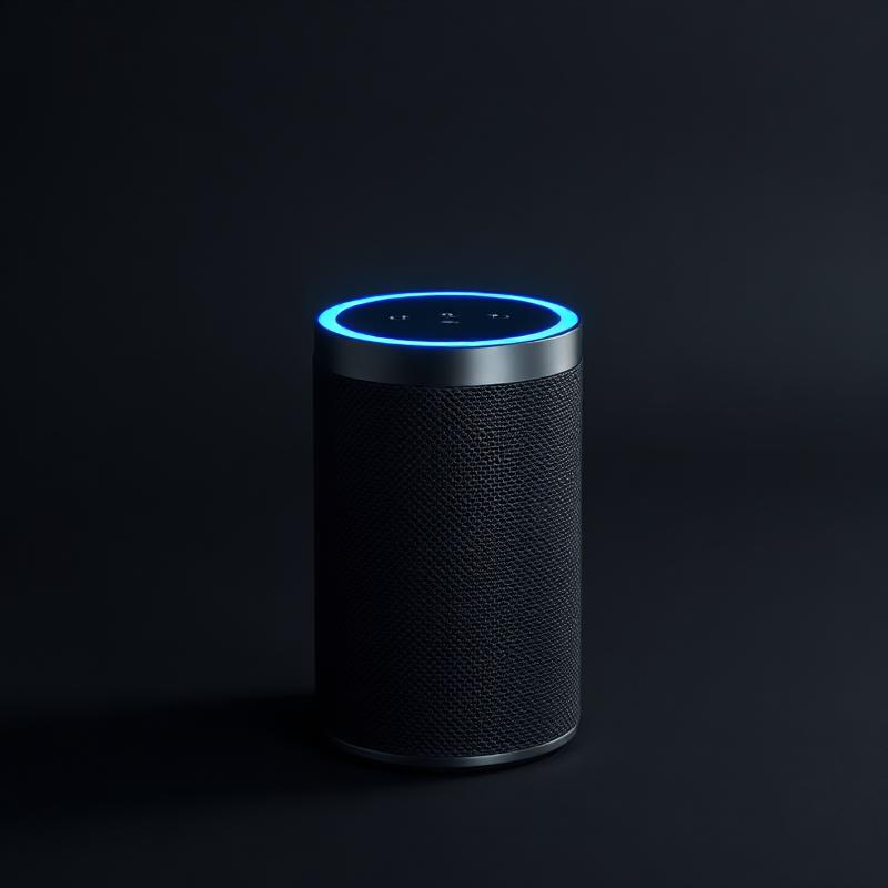 Echo Mini Smart Speaker