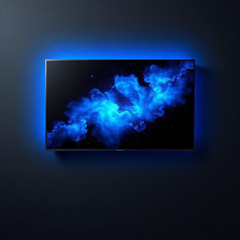 Nebula 65" OLED 4K